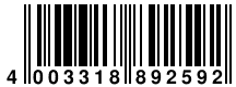 Ver codigo de barras