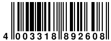 Ver codigo de barras