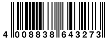 Ver codigo de barras