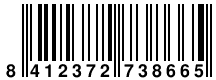 Ver codigo de barras